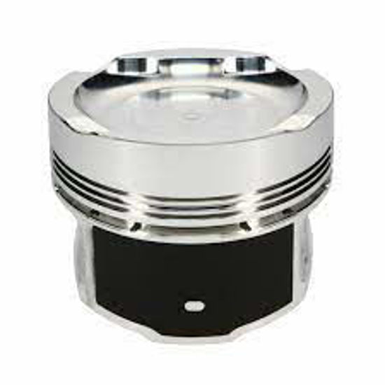 Bilde av JE-Pistons Kit VW VR6 24V 81.00mm 8.5:1