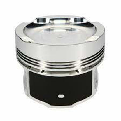 Bilde av JE-Pistons Kit VW VR6 24V 82.00mm 8.5:1