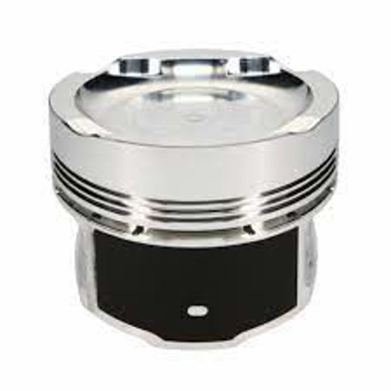 Bilde av JE-Pistons Kit VW R32 24V 84.00mm 11.5:1
