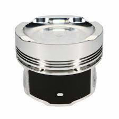 Bilde av JE-Pistons Kit VW R32 24V 84.50mm 11.5:1