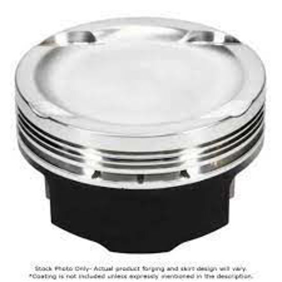 Bilde av JE-Pistons kit R8 5.2L V10 '09+ 84.50mm 10.5:1