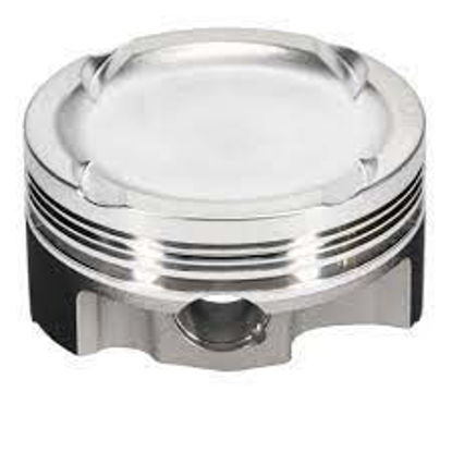 Bilde av JE-Pistons kit R8 5.2L V10 '09+ 85.00mm 9.0:1