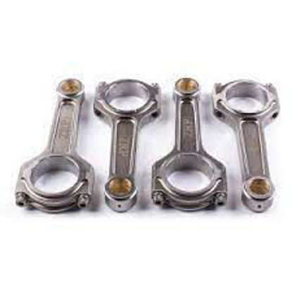 Bilde av ZRP Conrod Kit BMW M42B18/M44B19 139.95 Pin:22.00 I-Beam
