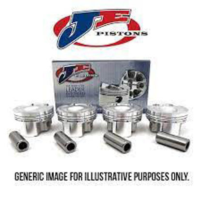 Bilde av JE-Pistons BTO Kit BMW S14B23(13.0:1)M3 94.20mm