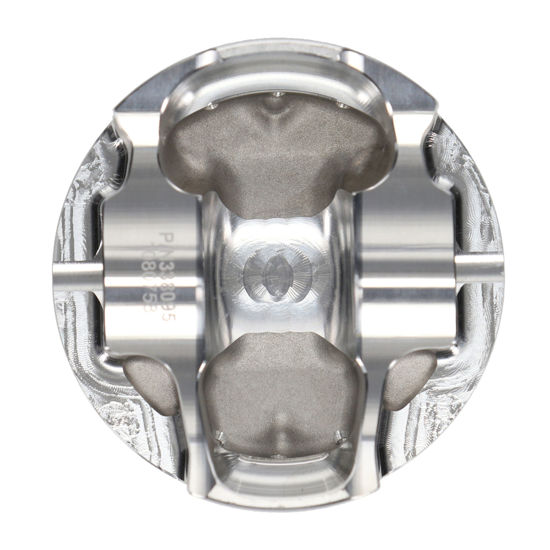 Bilde av JE-Pistons kit BMW N54B30 85.00mm 9.0:1