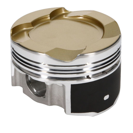 Bilde av JE-Pistons Kit BMW N54B30 pin:22 9.0:1 84.50mm Ultra
