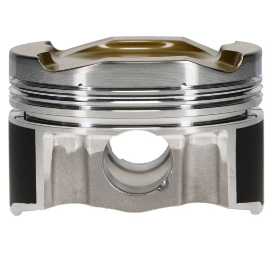 Bilde av JE-Pistons Kit BMW N54B30 pin:22 9.0:1 84.50mm Ultra