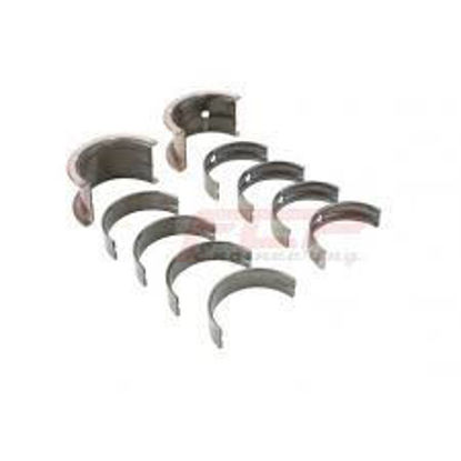 Bilde av ACL Main Bearing Shell BMW N54/N55 S55 Std.