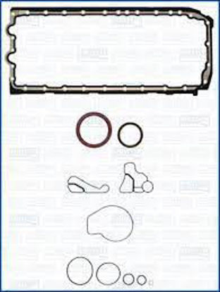 Bilde av Gasket Kit, crankcase BMW