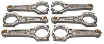 Bilde av Boostline Conrod Set BMW S54B32 139.00mm(CA625+)