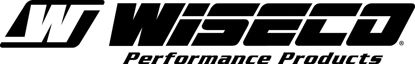 Bilde av Wiseco piston kit BMW S38B38 CR(10.0:1)