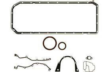 Bilde av Ajusa Crankcase Gasket Set BMW S50B30/32