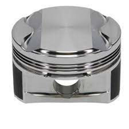 Bilde av JE-Pistons Kit Chrysler 2.0 ECB/ECC 88.50 mm 10.5:1