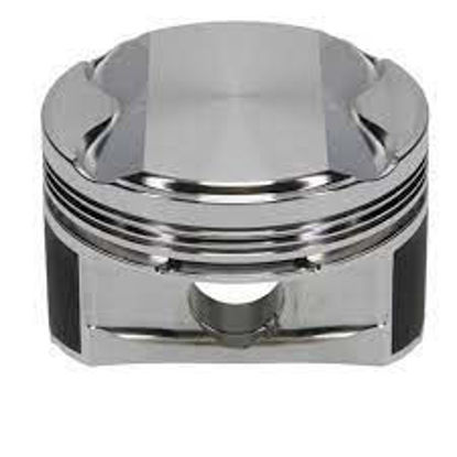 Bilde av JE-Pistons Kit Chrysler 2.0 ECB/ECC 88.00 mm 10.5:1