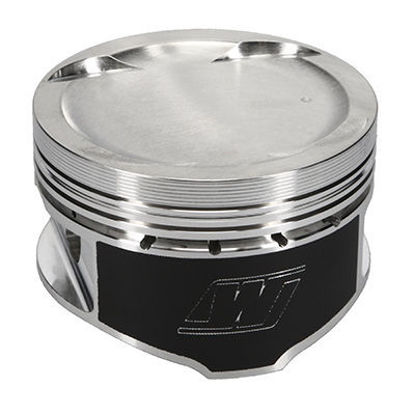 Bilde av Wiseco Piston Kit Mitsubishi 3000GT 6G72 3.0L 24V V6