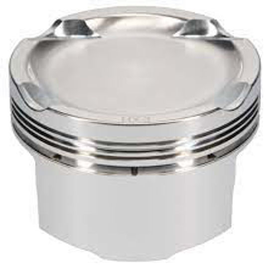 Bilde av JE-Pistons Kit Chry/Dodge Neon 2.4L SRT4(8.5:1)-87.50MM(ASY)