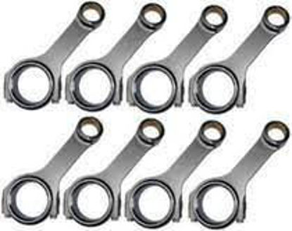 Bilde av Carrillo Con. Rod Set Ferrari 328 V8/V12 Pro-H Carr