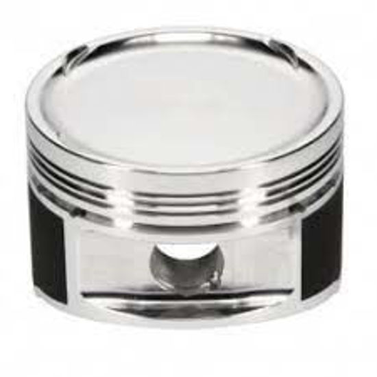 Bilde av JE-Pistons kit Ferrari 308 3.0L 32V 81.50mm 10.0:1