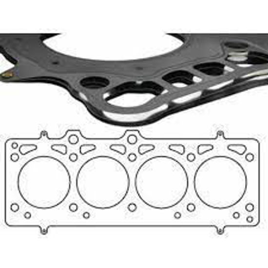 Bilde av FERRARI 308/328 4 VALVE 83MM .060" MLS-5 HEAD GASKET