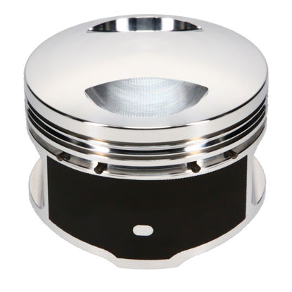 Bilde av JE-Pistons kit Ferrari 250 3.0L 24V 73.50mm(9.5:1) +10cc