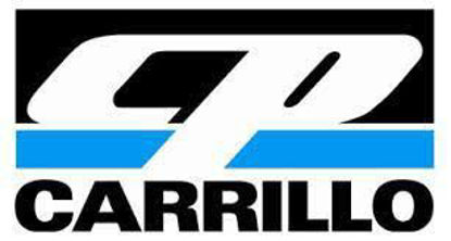 Bilde av Carrillo Con. Rod Set Ferrari 328 V8/V12 Pro-H WMC