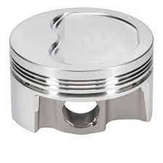 Bilde av JE-Pistons BTO Kit Punto/Uno GT 1.3 8V 146A3(7.8:1)81.50MM
