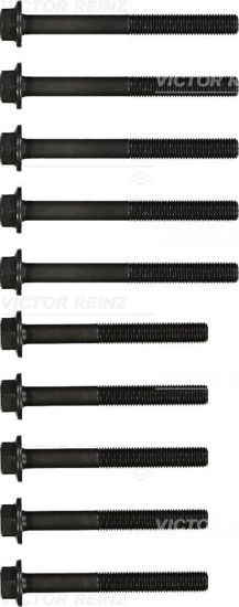 Bilde av Bolt Kit, cylinder head