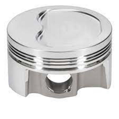 Bilde av JE-Pistons Kit Fiat Punto GT 1.6 8V 159A3(9.2:1)86.40MM(BTO)