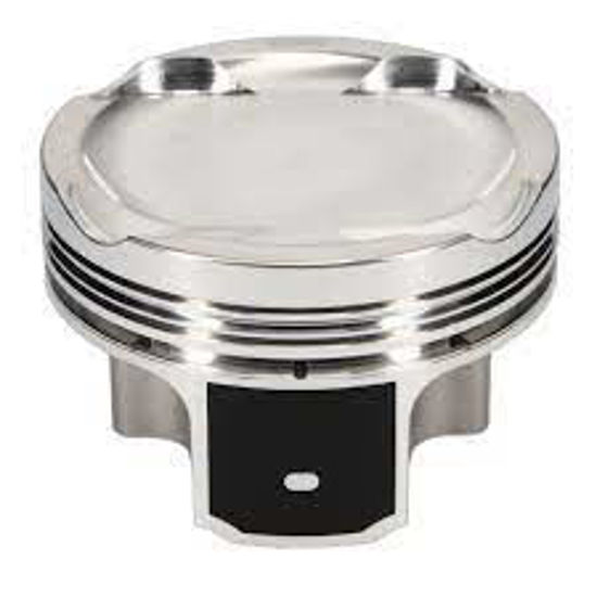Bilde av JE-Pistons BTO Kit Lancia HF Int 2.0L 16V(9.0:1)84.20mm(ASY)