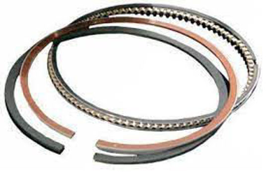Bilde av 85.25mm x 1.0x1.2x2.8mm Ring Set
