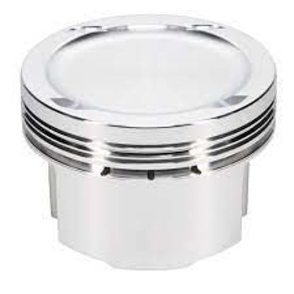 Bilde av JE-Pistons BTO Kit Fiat Coupe 2.0L 20V 175A(8.0:1)83.00MM