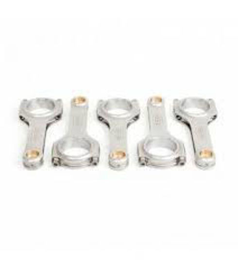 Bilde av ZRP Conrod Kit Fiat 2.0L 20v 5-Cyl. 145.00 Pin:22.00 H-Beam