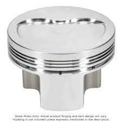 Bilde av JE-Pistons Kit Punto/Uno GT 1.4 8V 176A3(7.8:1)81.00MM