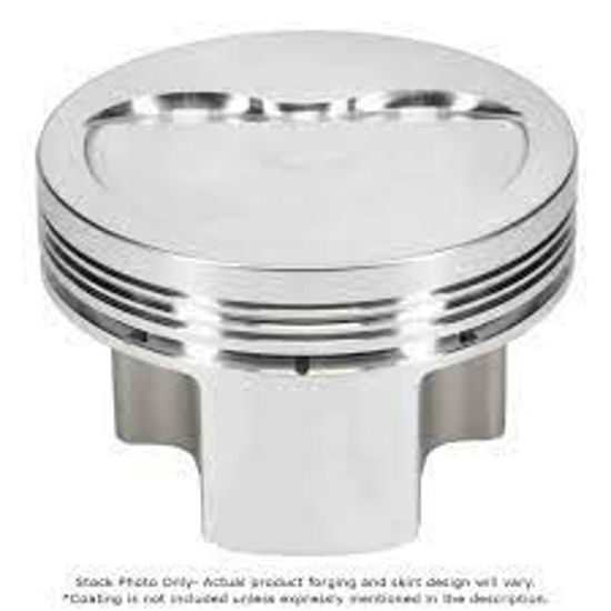 Bilde av JE-Pistons Kit Punto/Uno GT 1.4 8V 176A3(7.8:1)81.00MM