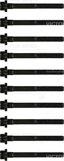 Bilde av Bolt Kit, cylinder head