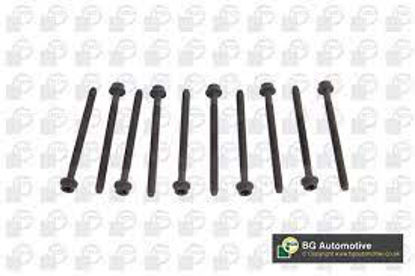 Bilde av Bolt Kit, cylinder head