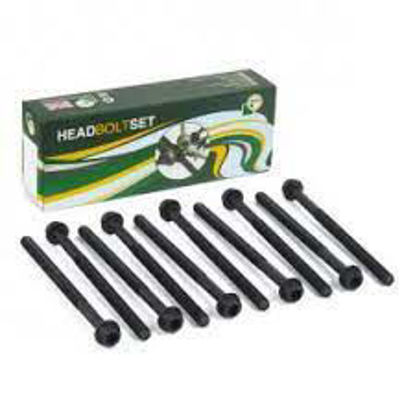 Bilde av Bolt Kit, cylinder head