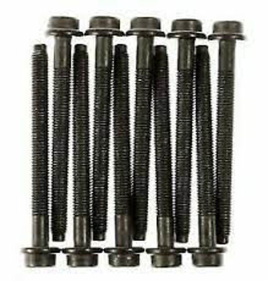 Bilde av Bolt Kit, cylinder head