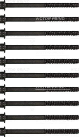 Bilde av Bolt Kit, cylinder head
