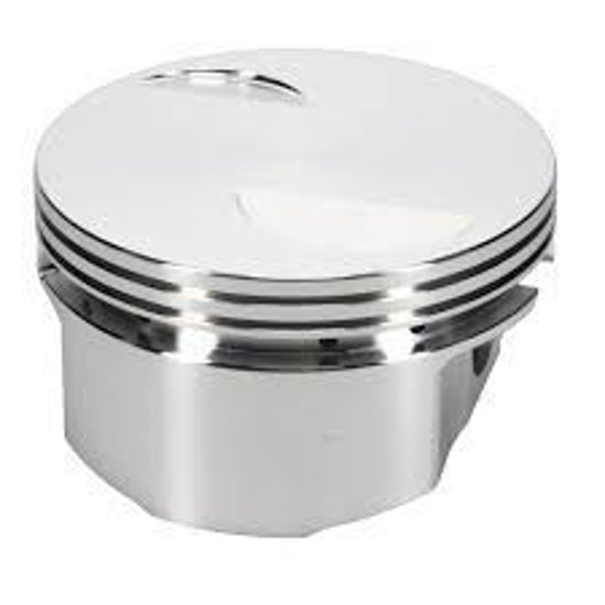 Bilde av JE Pistons Kit Ford Pinto 96.80mm (4 Pcs. w. Rings) B:3.810