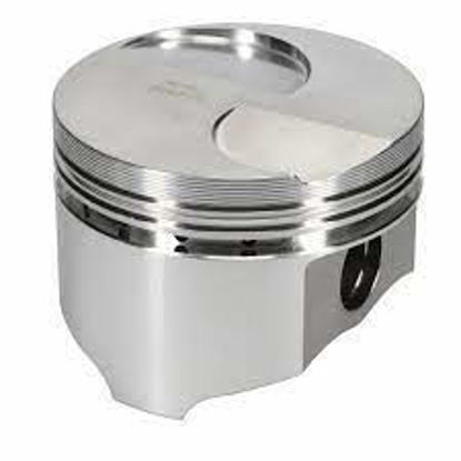 Bilde av Wiseco Piston Kit Ford 2300 FT 4Cyl 1.090 (6157A3) B:3.810