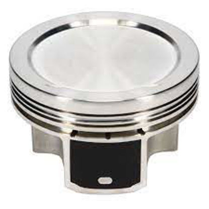 Bilde av JE-Pistons BTO Kit Ford Focus ST 2.5L 20V (8.5:1)84.00MM