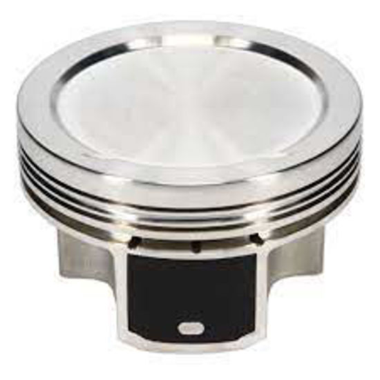 Bilde av JE-Pistons BTO Kit Ford Focus ST 2.5L 20V (8.5:1)84.00MM