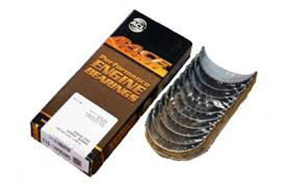 Bilde av Con rod bearing set (ACL Race Series)