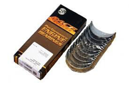 Bilde av Con rod bearing set (ACL Race Series) with 0.025mm (0.001”) extra clearance