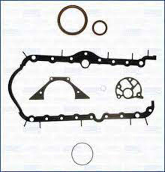 Bilde av Gasket Kit, crankcase FORD