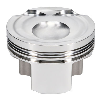 Bilde av JE-Pistons kit Ford 2.3L 16V Ecoboost 88.50mm (9.5:1)
