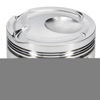 Bilde av JE-Pistons kit Ford 2.3L 16V Ecoboost 88.50mm (9.5:1)