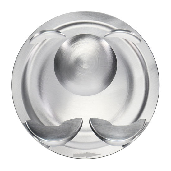 Bilde av JE-Pistons kit Ford 2.3L 16V Ecoboost 88.50mm (9.5:1)