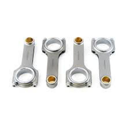 Bilde av Carrillo Con. Rod Set Ford Ford Eco Boost 2.3L PRO-H WMC